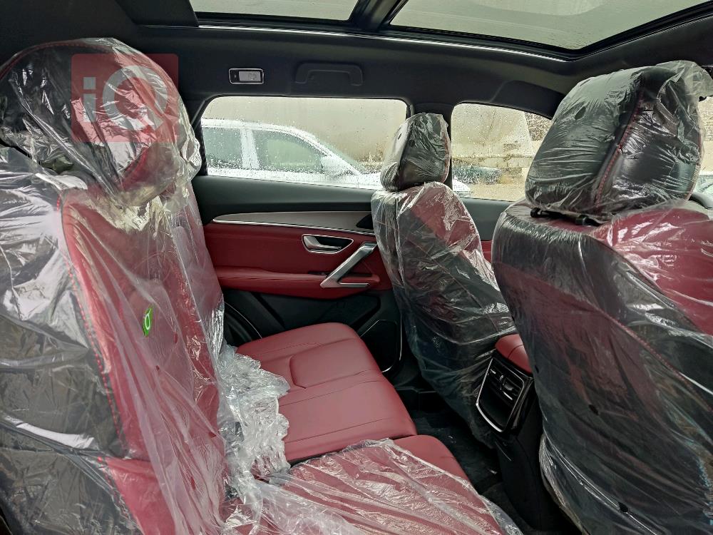 جيتور X70
